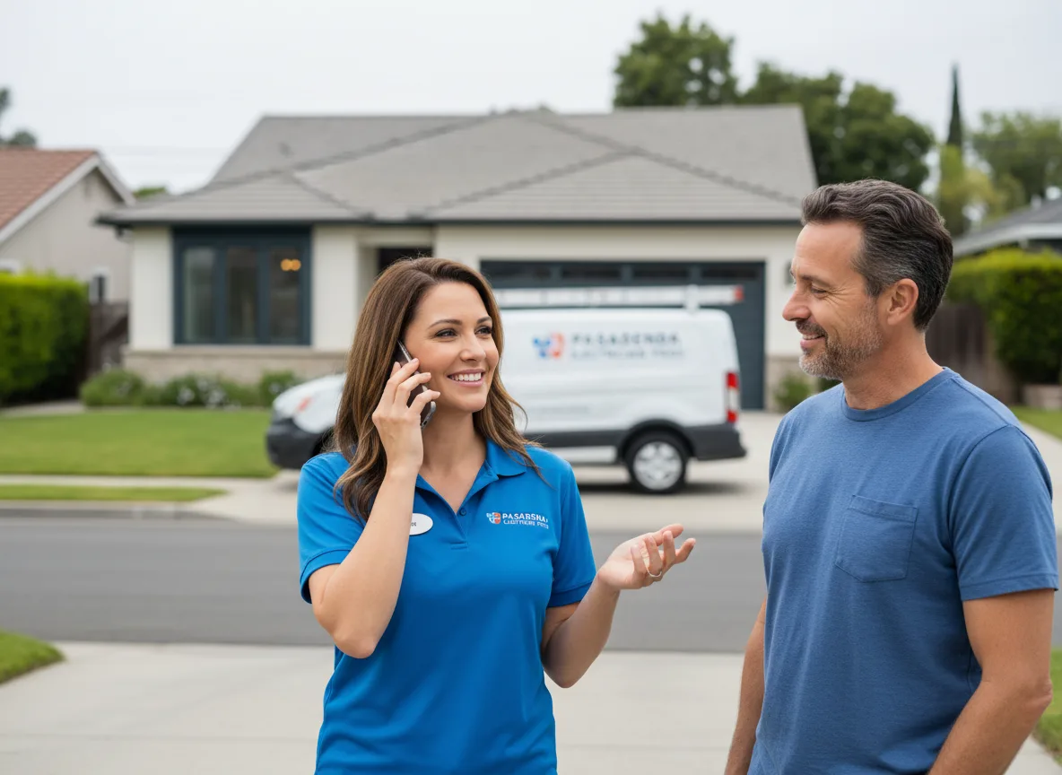 Electrician Whiteville, NC FAQs